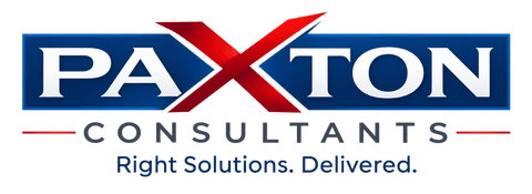Paxton Consultants